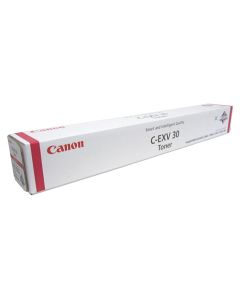 Canon originální  TONER CEXV30 MAGENTA IR Advance C9060/9070  54 000 stran A4 (5%)