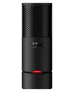 HyperX SoloCast 2 samostatný mikrofon