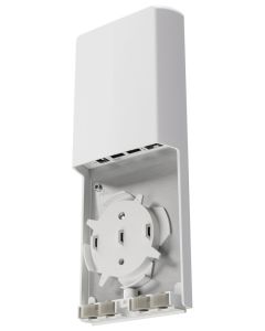 MikroTik FTC11XG 10 Gbps media konvertor Eth/Optika, SFP+, SwOS