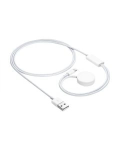 TRX Akyga AK-SW-43 Nabíjecí kabel Apple Watch Ultra 2 / Watch Series 1-9