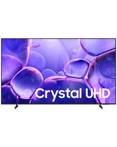 SAMSUNG SMART LED TV 65"/ UE65U8092/ 4K Ultra HD 3840x2160/ DVB-T2/S2/C/ H.265/HEVC/ 3xHDMI/ 1xUSB/ Wi-Fi/ LAN/ G