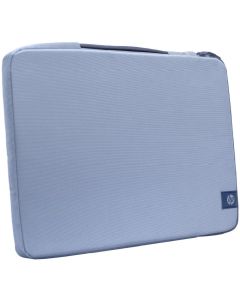 HP 13-14" Laptop Sleeve světle modrý