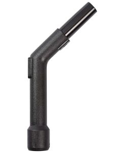 NEDIS rukojeť k vysavači/ 32 mm/ univerzální/ černá