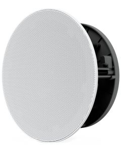 Ubiquiti In-Ceiling Speaker - Reproduktor, stropní, 6,5" woofer, 1" tweeter, výkon 130W