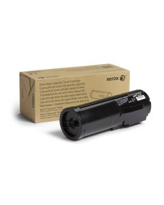 Xerox original toner 106R03586 (černý, 24 600str.) pro Phaser VersaLink B400/B405