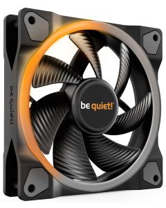 Be quiet! / ventilátor Light Wings / 120mm / PWM / ARGB