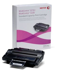 Xerox original toner Phaser 3210MFP/ 3220MFP/ černý/ 2000s