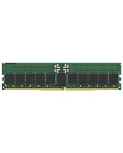 KINGSTON 32GB DDR5 5600MT/s / DIMM / CL46 / ECC Reg / 2Rx8 / Micron H