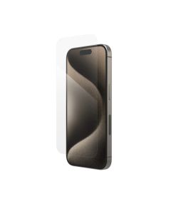ZAGG Invisible Shield Elite VisionGuard sklo iPhone 15 Pro
