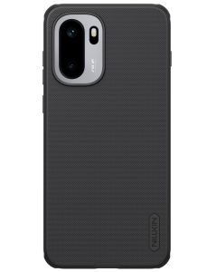Nillkin Super Frosted PRO Magnetic Zadní Kryt pro OnePlus 15R Black