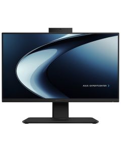 ASUS ExpertCenter PM AiO / Ryzen 7 AI 350/ 32GB/ 1TB SSD/ Radeon® Graphics/ 23,8"FHD,matný/ W11P/ kbd+myš/ černý