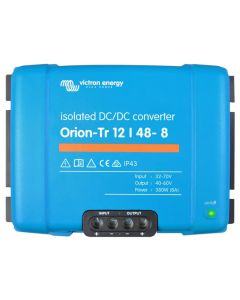 Victron Orion-Tr 12/48V-8A (380W) DC-DC konvertor, Izolovaný, IP43