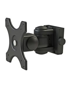 Neomounts FPMA-W250/Držák displeje/na stěnu/10-30"/2 čepy/VESA 100X100/nosn. 12kg/černý