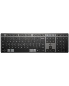 HP 720 Capacitor wireless keyboard