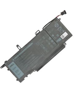 Dell orig. Battery, 52WHR, 4 Cell, Lithium Ion pro DELL Latitude 7400
