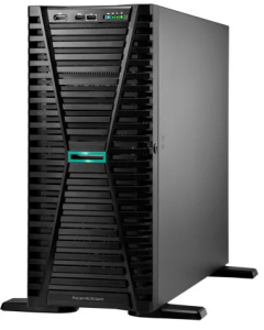 HPE ML110 G11 3508U, 32GB, 2 x 480GB SSD