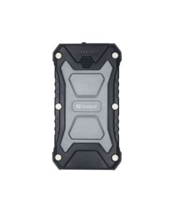 Sandberg Survivor Powerbank 20000mAh (74 Wh) PD 30W, IP66, černá