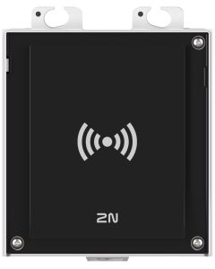 2N Access Unit 2.0 RFID - 125kHz, Seos Compatible 13.56MHz, NFC, PICard compatible