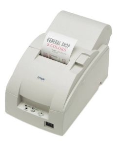 EPSON TM-U220PA-007/ Pokladní tiskárna/ Paralelní/ Bílá/ Včetně zdroje