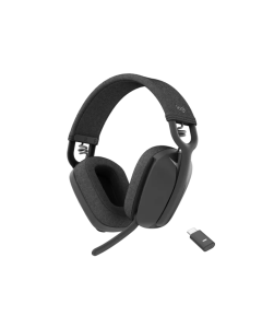 PROMO Náhlavní sada Logitech Zone Vibe Graphite