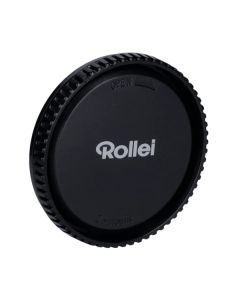 Rollei zadní krytka objektivu Z-mount