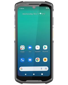 Newland MT9556 Kambur Pro II / 2D / 15,5 cm (6,1'') / GPS / USB-C / Wi-Fi / 5G / NFC / Android / kit / GMS