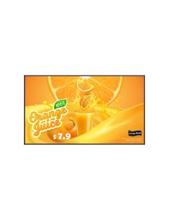 43" LG LED 43UH5- UHD,500cd,WebOS,24/7
