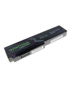 PATONA baterie pro ntb ASUS A32-M50 5200mAh Li-Ion 11,1V PREMIUM