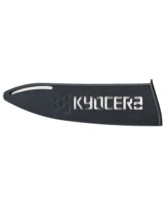 Kyocera Pouzdro černé s logem Kyocera, pro čepel do 18 cm