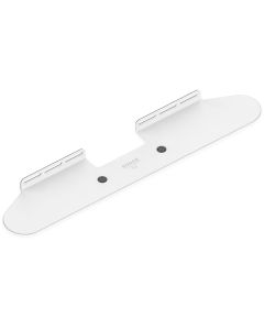 Sonos Beam Wallmount Bílá