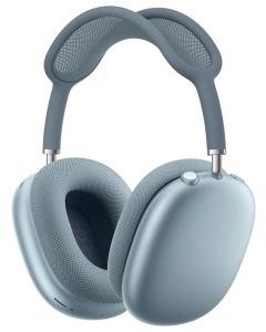 Apple AirPods Max 2 (2026) / bezdrátová sluchátka / modrá