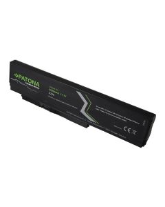 PATONA baterie pro ntb LENOVO Thinkpad X220 5200mAh Li-Ion 11,1V