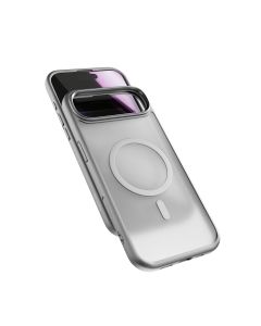 Epico HeroMatte Mag+ Case iPhone Air - šedá