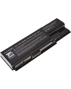 Baterie T6 Power pro Acer Aspire 5310, 5520, 5720, 5920, 7720, TravelMate 7530, 5200mAh, 77Wh, 8cell