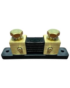Victron Shunt 500A/50mV