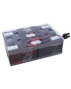 EATON Easy Battery+, náhradní sada baterií pro UPS, kategorie B