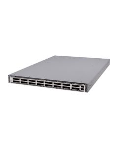 HPE NW CW 5960 32xQSFP-DD Switch