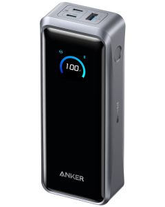Anker Prime PowerBank/ 26250mAh/ 300W/ černá