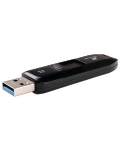 PATRIOT Xporter 3 64GB / USB 3.2 Gen 1 / vysouvací / plastová / černá