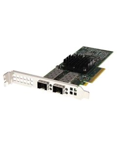 DELL 10GbE 2-portová sítová karta Broadcom 57412 10Gb SFP+ plná výška/ full profile