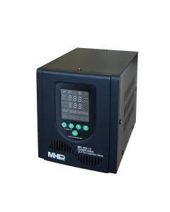 Záložní zdroj MHPower MPL-500-12, UPS, 500W, čistý