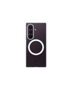 Samsung Průhledný kryt s magnetem pro Galaxy Z Fold8 Ultra, Transparent