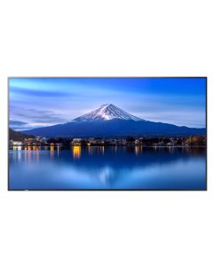 55" LED SHARP P556,3840 x 2160,IPS,24/7,700cd