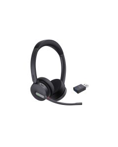 Yealink WH64 Hybrid Dual Teams, DECT, Bluetooth,
