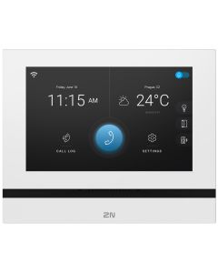 2N Indoor View Wi-Fi - bílá