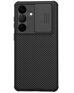 Nillkin CamShield PRO Zadní Kryt pro Samsung Galaxy S26+ Black