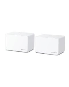 Halo H80X(2-pack) 3000Mbps Home Mesh WiFi6 system