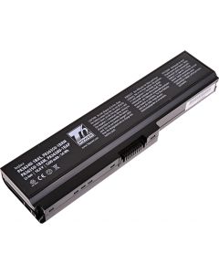 Baterie T6 Power Toshiba Satellite A660, C650, L510, L630, L650, L670, U400, 5200mAh, 56Wh, 6cell