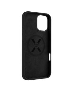 FIXED MagFlow Apple iPhone 16+, černý