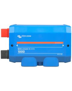 Victron Lynx Power In (M10) modulární DC sběrnice s M10 přípojnicemi